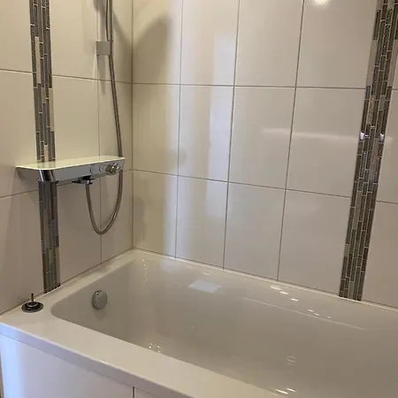 Villavoru, Sauna, Garden, Barbecue, Playhouse And Air Conditioning Villa