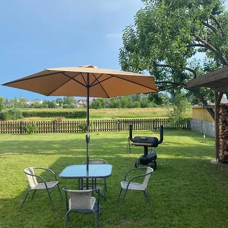 Villa Villavoru, Sauna, Garden, Barbecue, Playhouse And Air Conditioning *