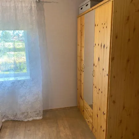 Villa Villavoru, Sauna, Garden, Barbecue, Playhouse And Air Conditioning *