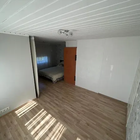 Villa Villavoru, Sauna, Garden, Barbecue, Playhouse And Air Conditioning